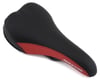 Image 1 for MCS Expert Race Railed Seat (Red/Black)